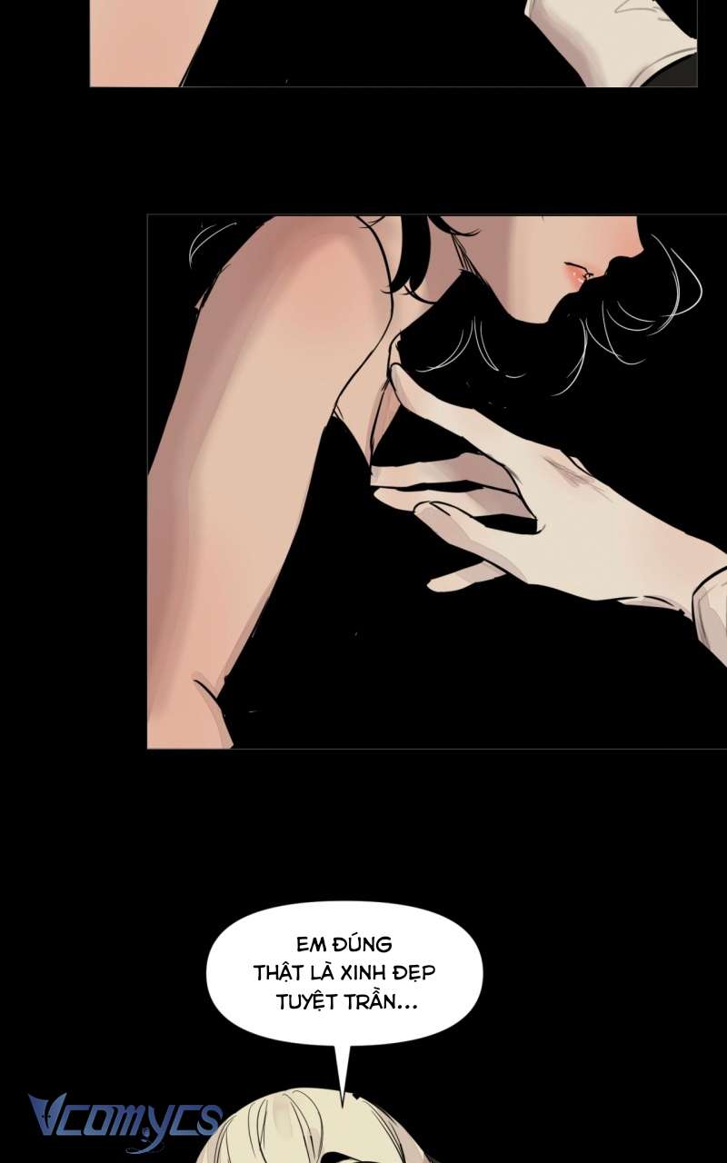 Vampire gặp thợ săn Chap 9 - Trang 3