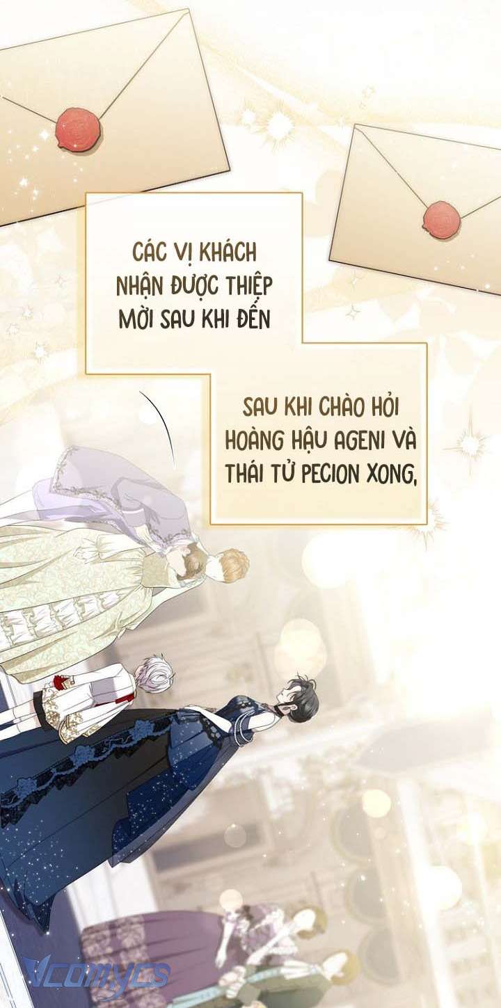 Nam Chính Ám Ảnh Với Sức Khỏe Của Tôi Chap 39 - Trang 2