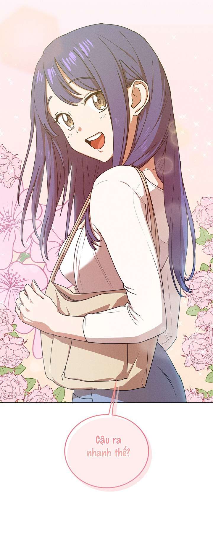 Người Bạn Thời Thơ Ấu Được Triệu Hồi Thành Succubus! Chap 5 - Trang 3