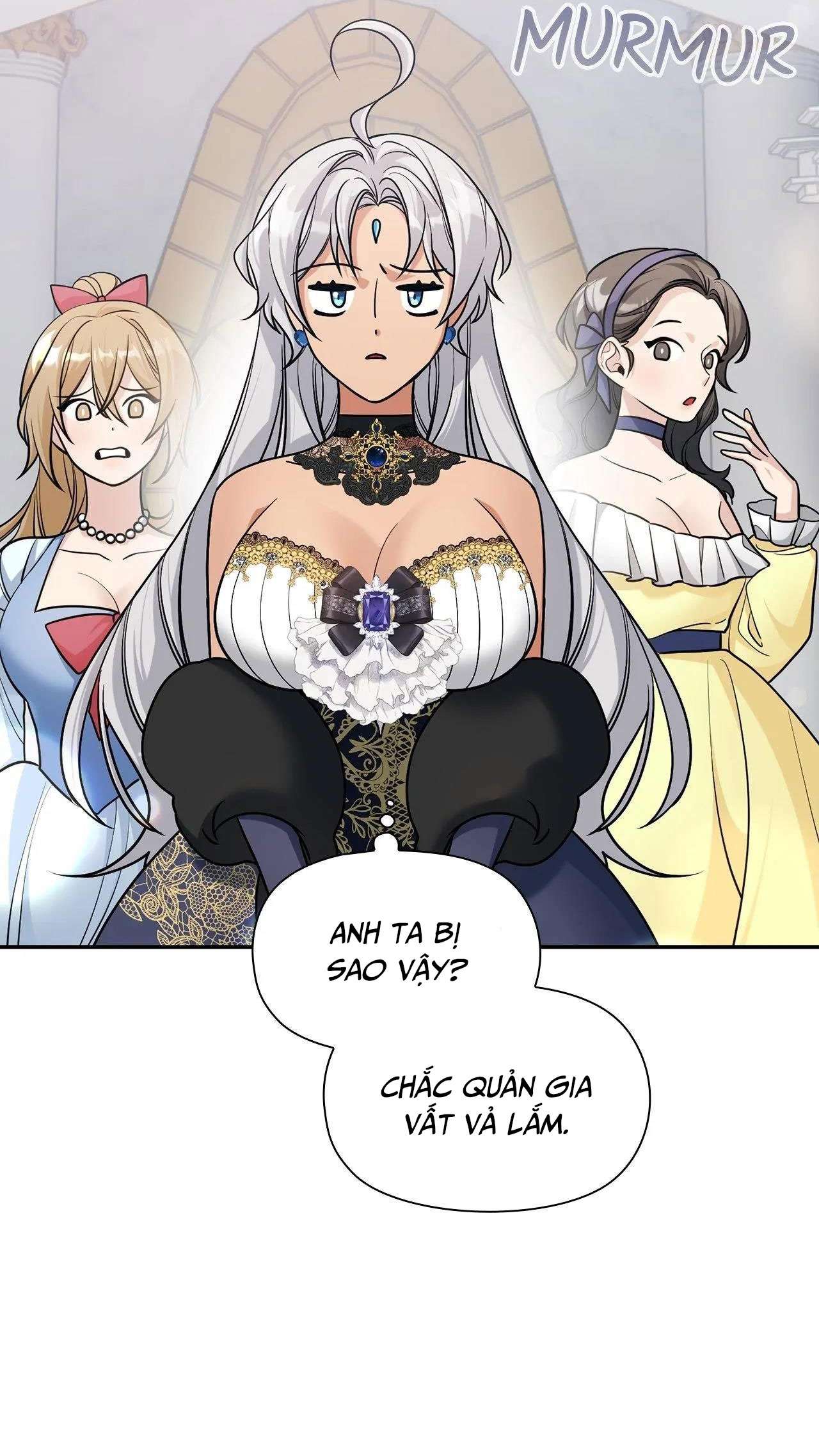 Cuộc Vui Thác Loạn Tử Thần Chap 7 - Trang 2