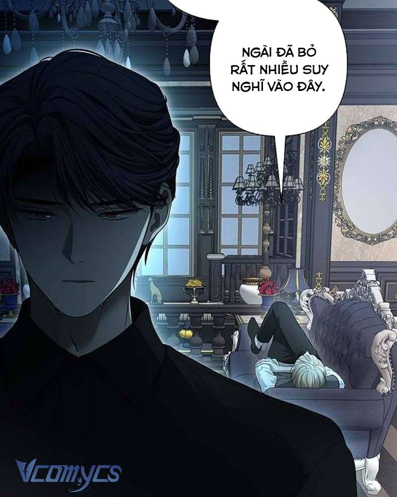 Praesepe Bên Ngoài Chiếc Lồng Chap 15 - Trang 2