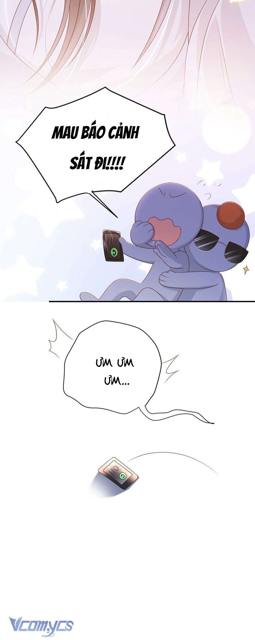 Đại Lão Phải Gả Cho Phu Quân Mù! Chap 29 - Trang 2