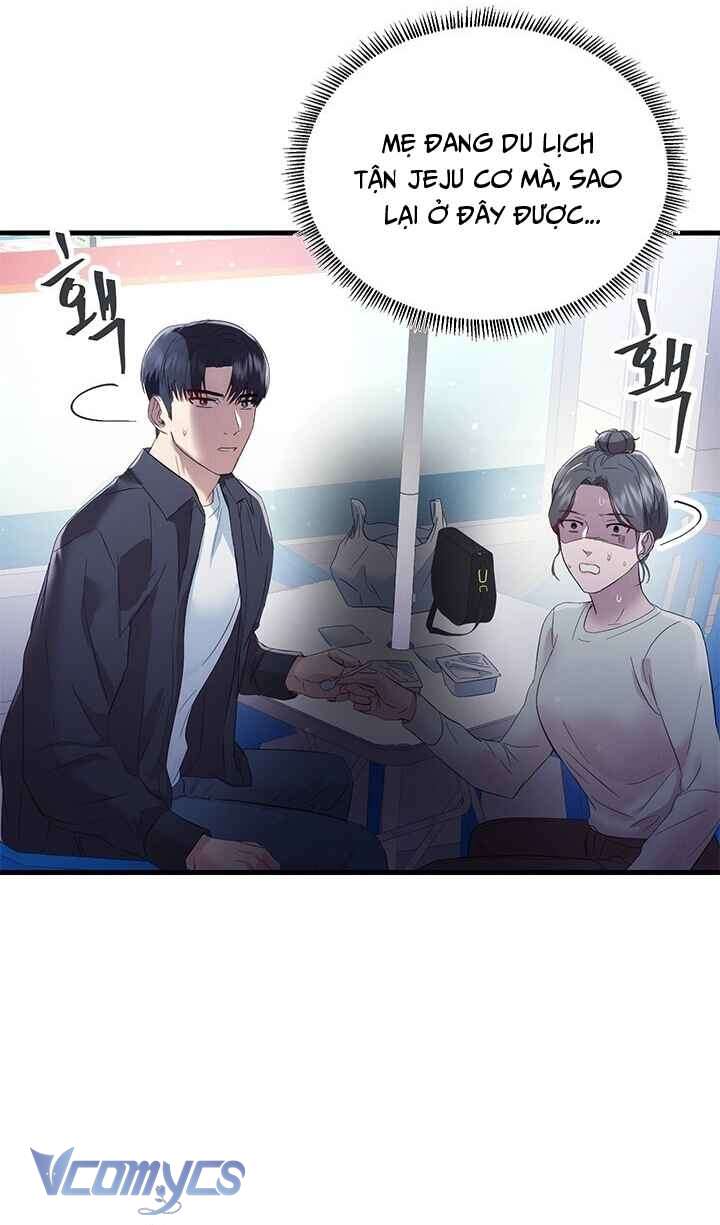 [18+] Đối Tác Dục Vọng Chap 29 - Trang 3