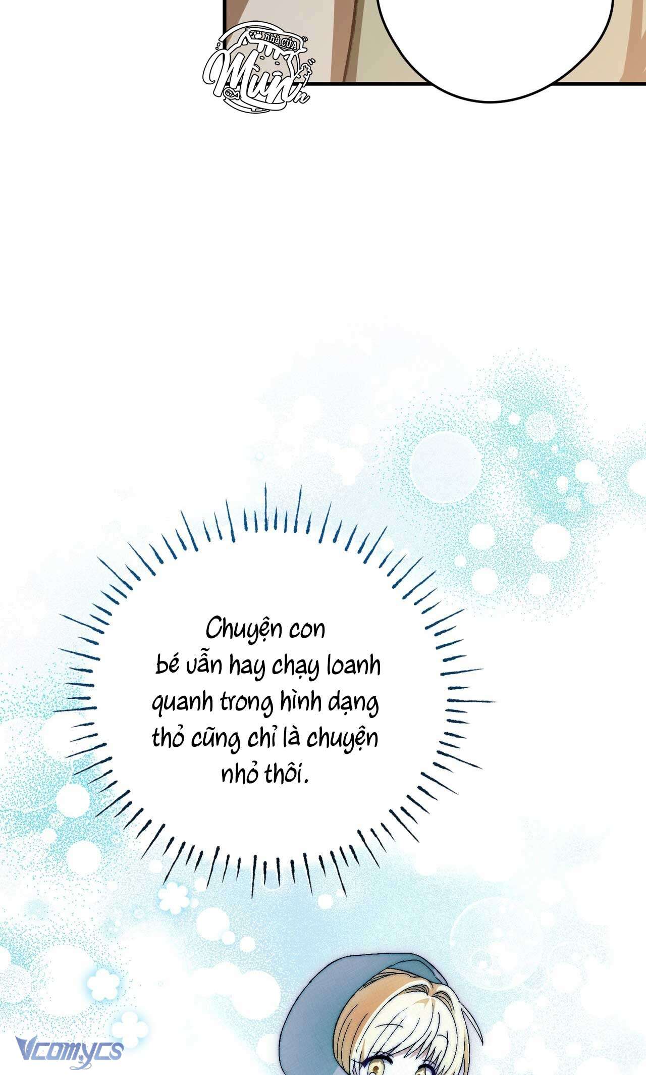 Gửi đến người sói yêu dấu của em Chap 11 - Trang 2