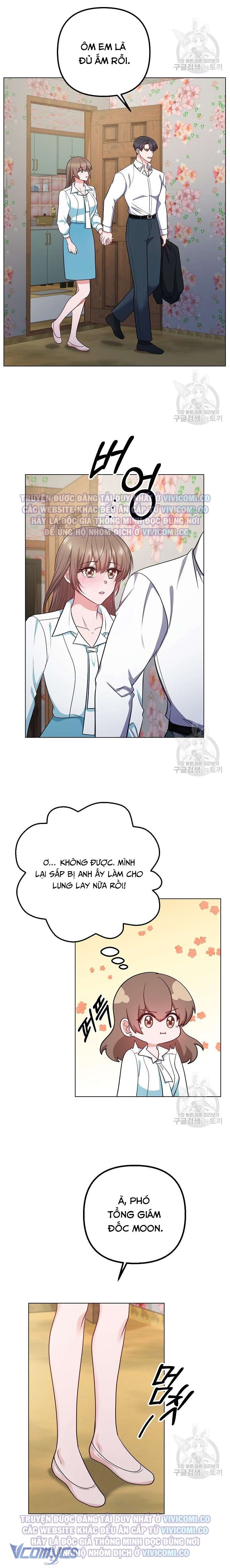 [18+] Mối Quan Hệ Không Lành Mạnh Chap 26 - Trang 2