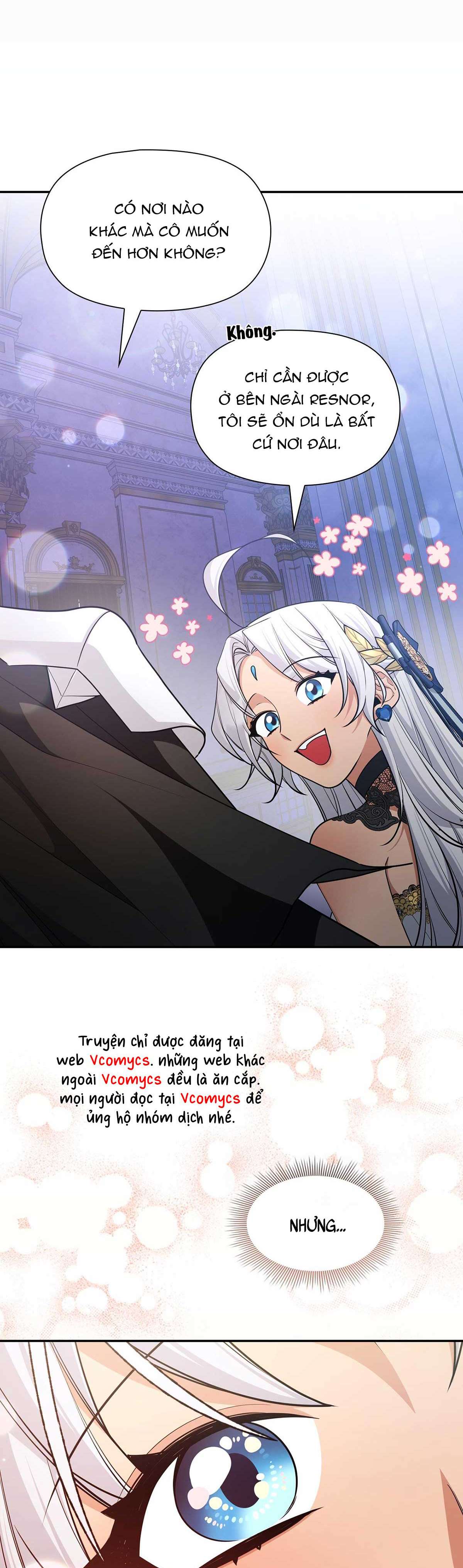 Cuộc Vui Thác Loạn Tử Thần Chap 13 - Trang 2