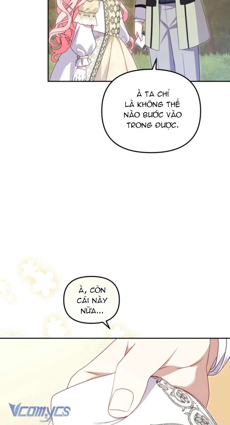 Tôi Được Nuôi Dưỡng Bởi Những Kẻ Phản Diện Chap 94 - Trang 3