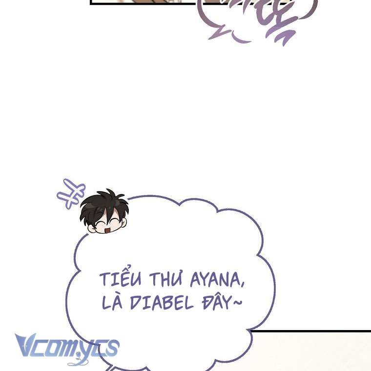 Ác Quỷ Nuôi Dưỡng Tiểu Thư Chapter 52 - Trang 4