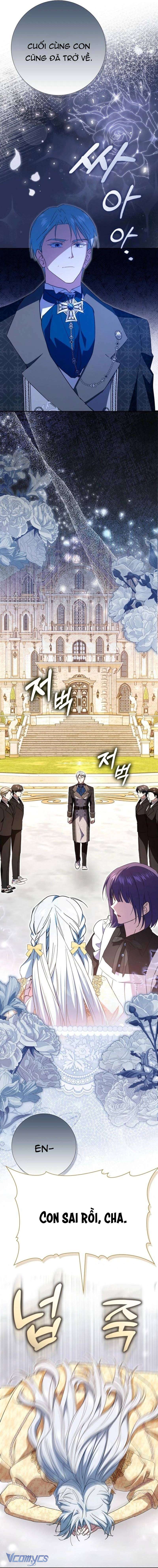 Chồng Của Tôi Giống Nam Chính Quá Đi Chap 29 - Trang 2