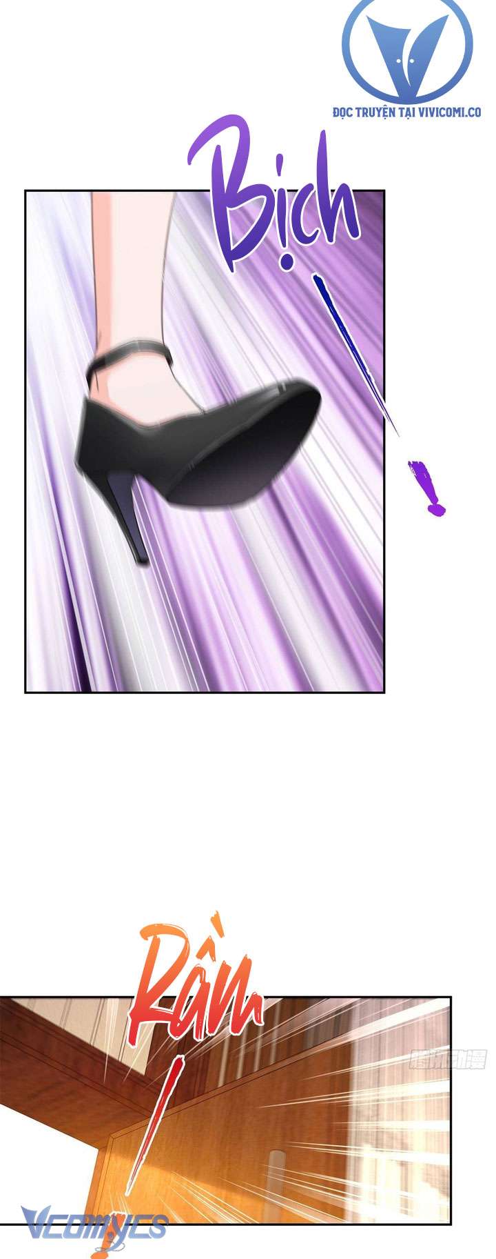 Hệt Như Hàn Quang Gặp Nắng Gắt Chapter 570 - Trang 3