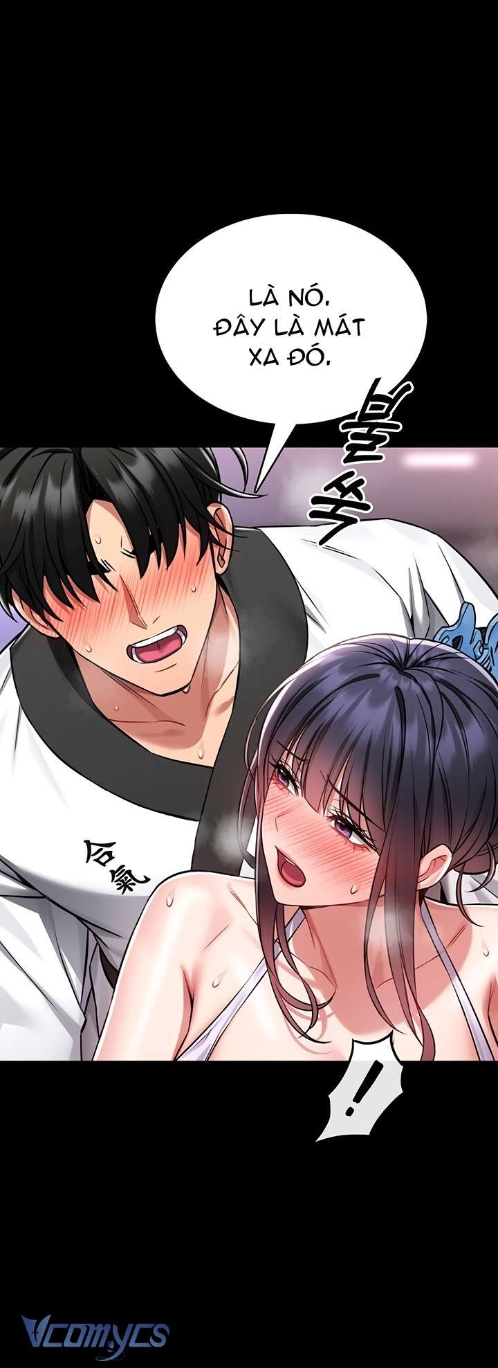 Hướng Dẫn Bảo Vệ Bản Thân Chap 3 - Trang 2