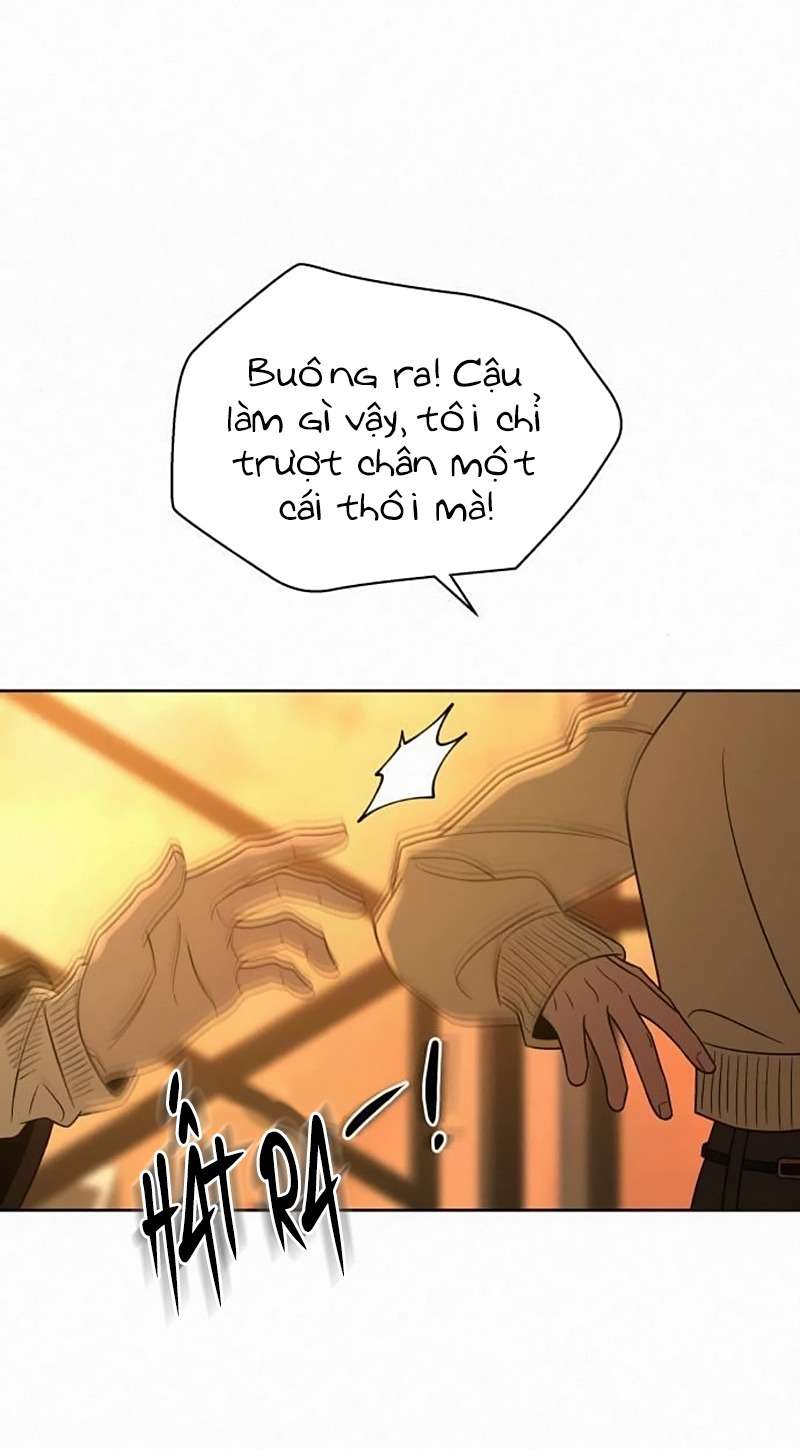 Chiến Lược: Tình Yêu Trong Sáng Chap 128 - Trang 2