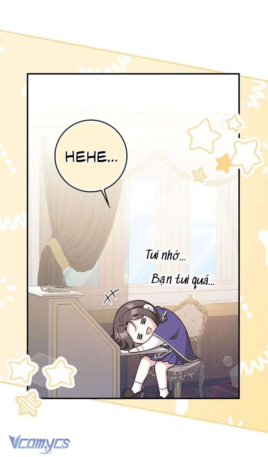 Tôi Thề Chúng Ta Chỉ Là Bạn Chapter 19 - Trang 4