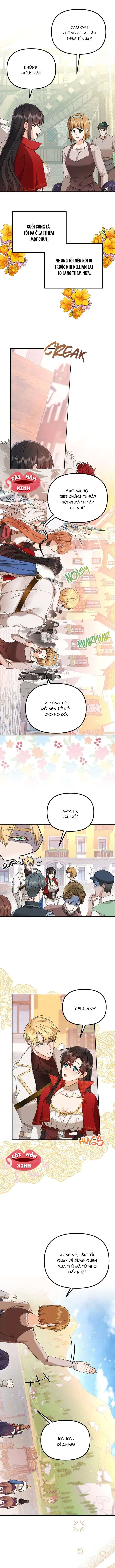 Dũng Sĩ Vị Tha Chap 51 - Trang 2