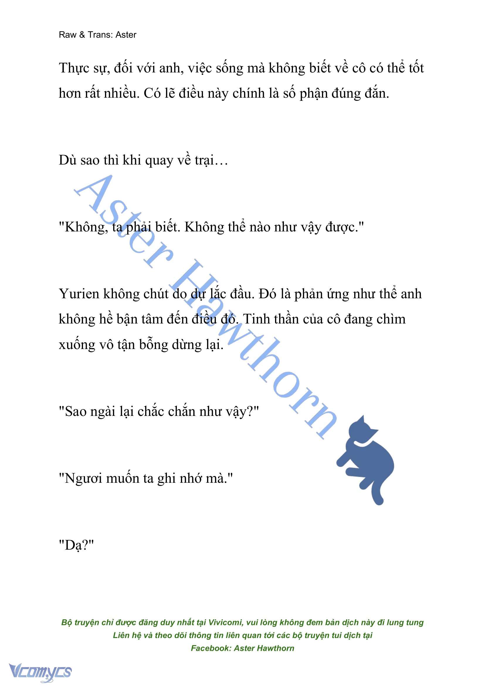 [NOVEL] Đóa Hoa Cầm Kiếm Chap 162 - Trang 2