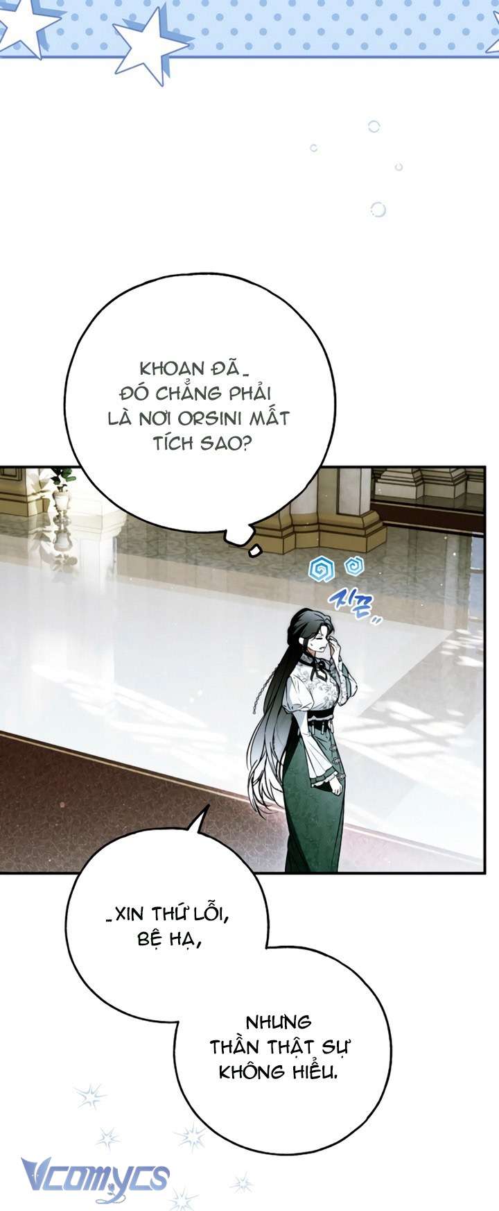 Ai Đó Đang Điều Khiển Cơ Thể Của Tôi Chap 70 - Trang 4