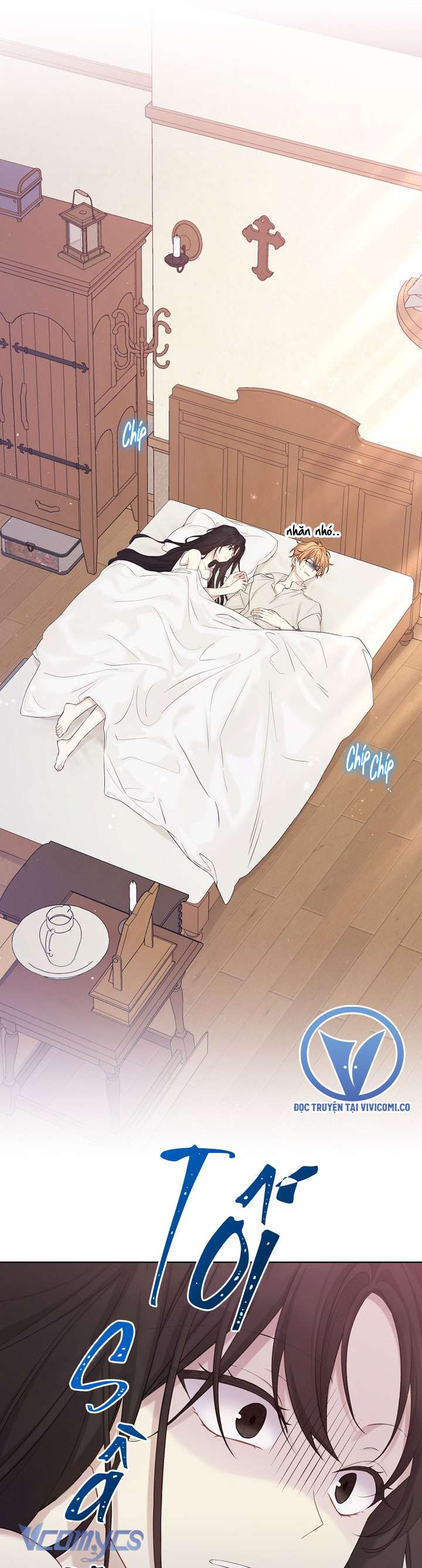 Vương Miện Lục Bảo Chap 118 - Trang 2