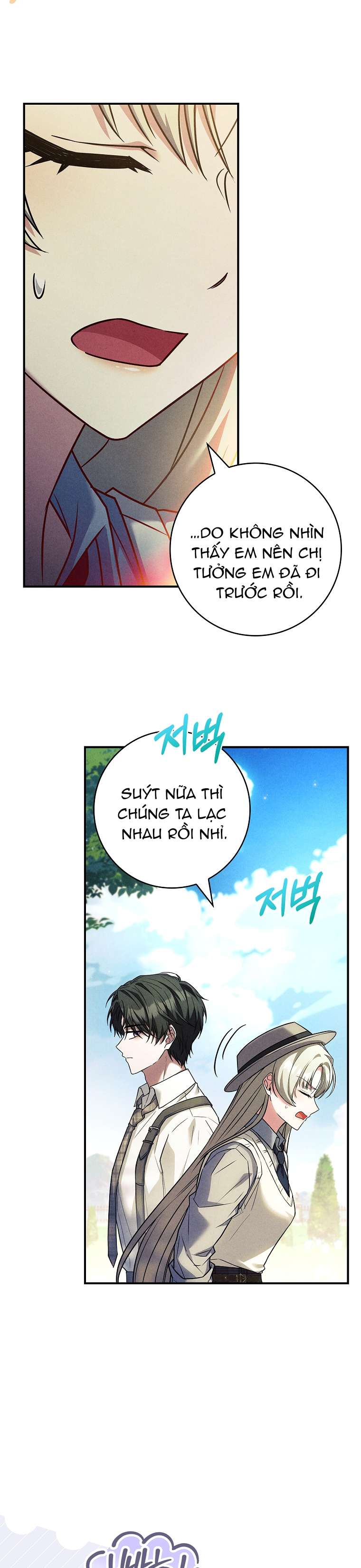 Văn Phòng Thám Tử Dành Cho Nam Chính Hối Hận! Chap 19 - Trang 3