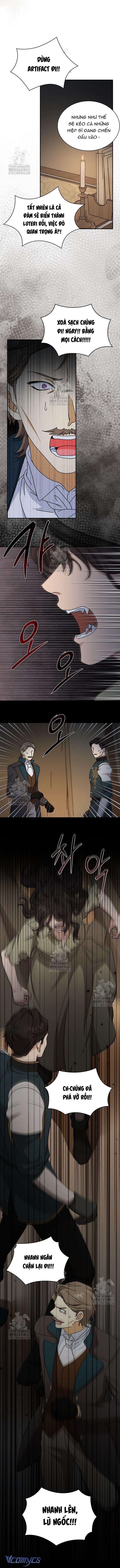 Cô Gái Sẽ Trở Thành Chủ Gia Đình Chap 109 - Trang 2