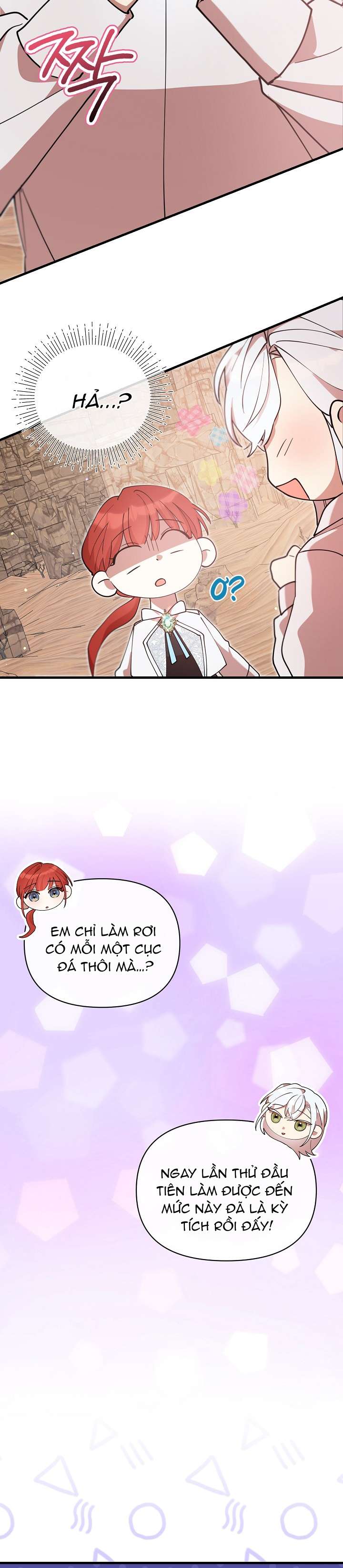 Tôi Đã Vô Tình Quyến Rũ Em Trai Của Nam Chính Chap 51 - Trang 3