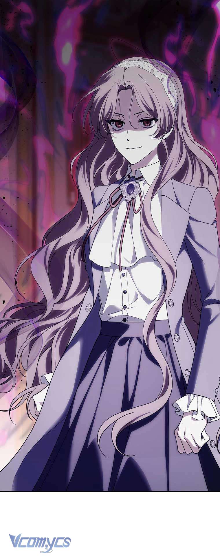 100 lời nguyền tại dinh thự Illestone Chap 39 - Trang 2