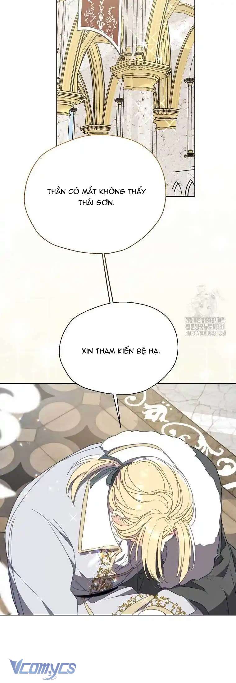 Bệ Hạ Xin Đừng Giết Tôi!!! Chap 120 - Trang 2