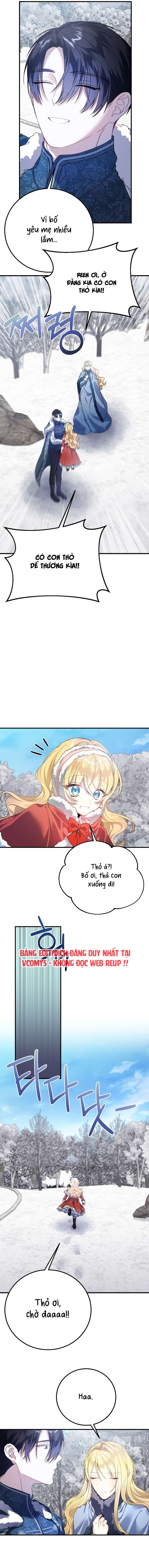 [ 18+ ] Cái nôi của kẻ thù Chap 30 - Next 