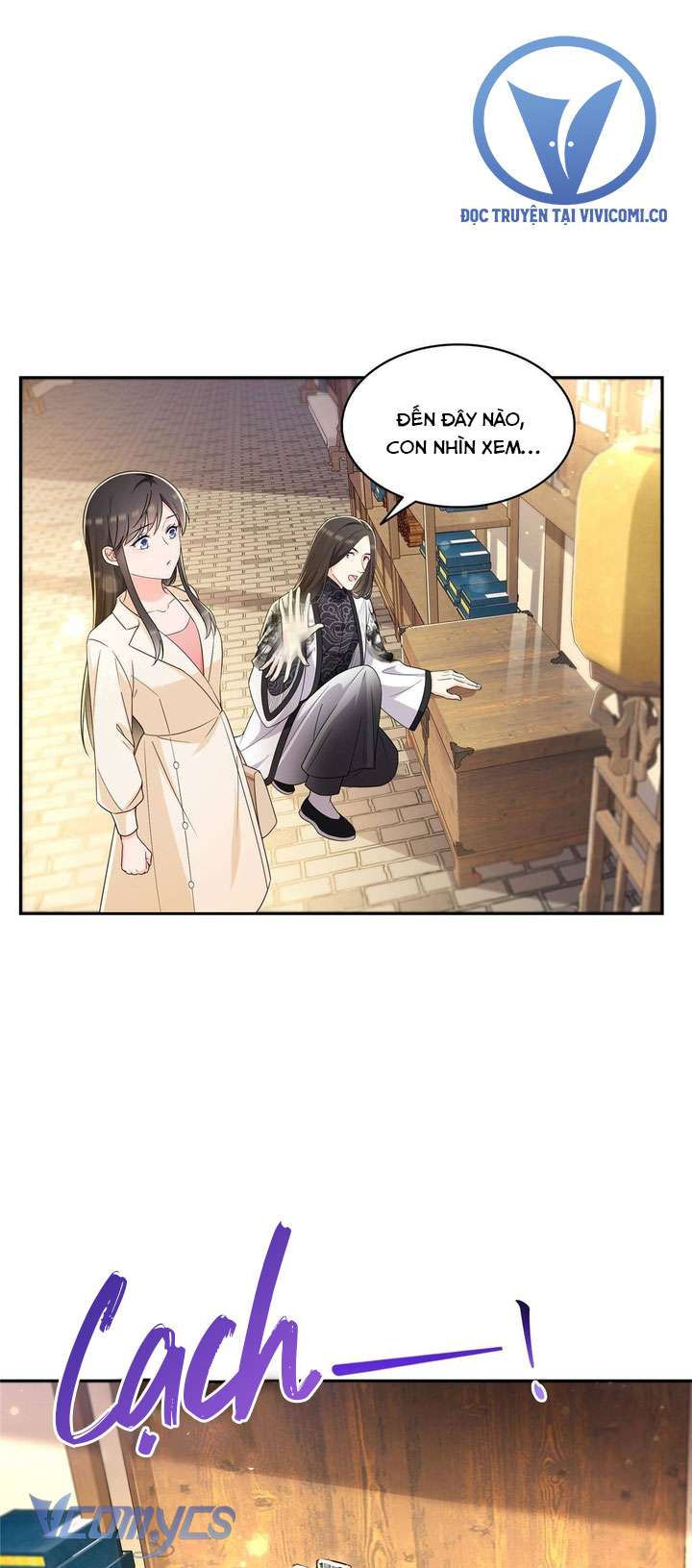 Hệt Như Hàn Quang Gặp Nắng Gắt Chapter 564 - Trang 4