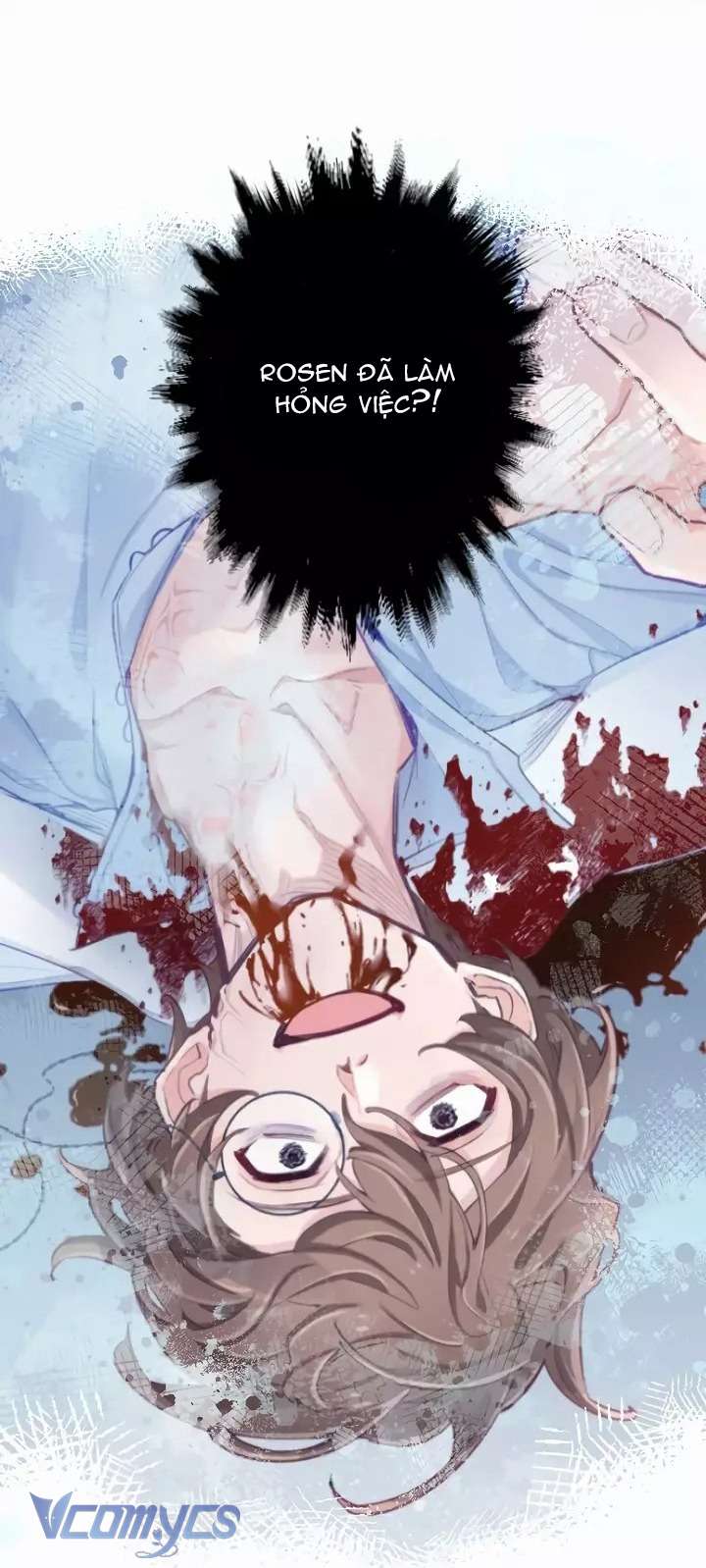 Sự Báo Thù Của Một Vị Thánh Chap 109 - Trang 2