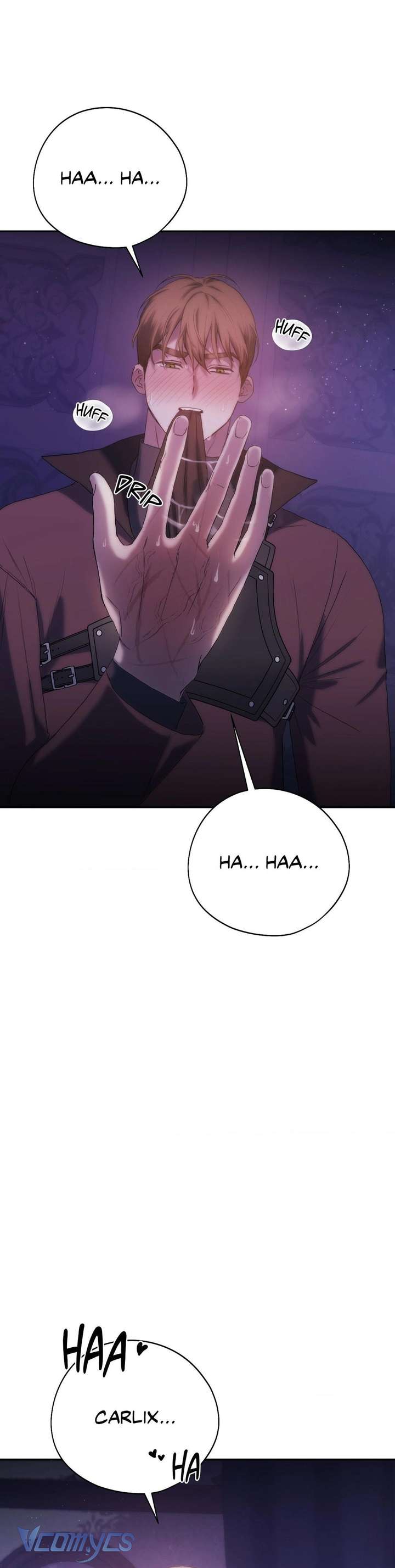 [18+] Người Em Vợ Tóc Vàng Chap 30 - Trang 2