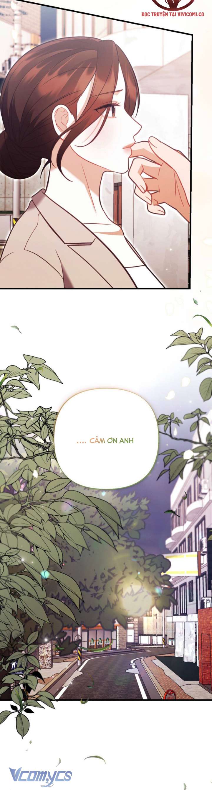 [18+] Hối Hận Muộn Màn Chap 20 - Trang 2