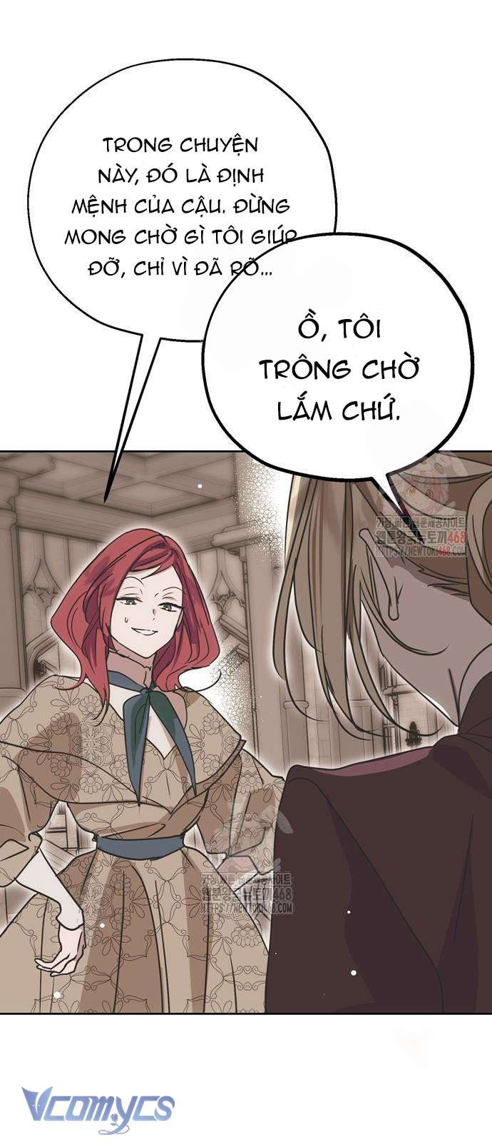 Vụ Bê Bối Vô Đạo Đức Chap 3 - Trang 4