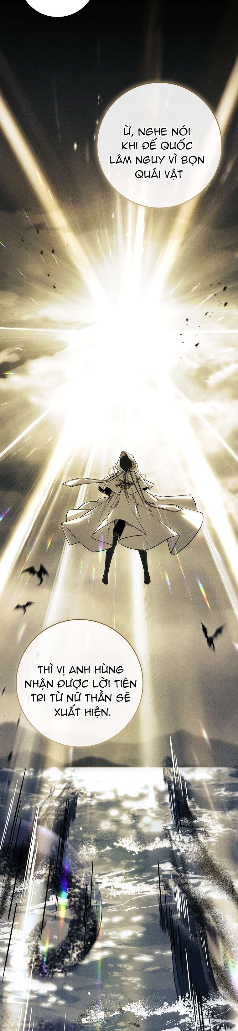 Văn Phòng Thám Tử Dành Cho Nam Chính Hối Hận! Chap 19 - Trang 3