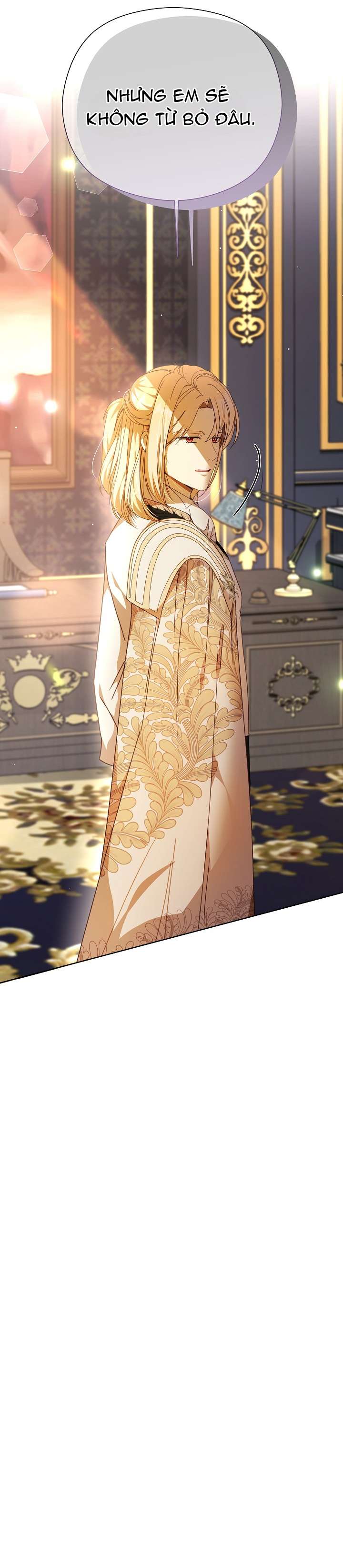 Tôi Đã Vô Tình Quyến Rũ Em Trai Của Nam Chính Chap 33 - Trang 3