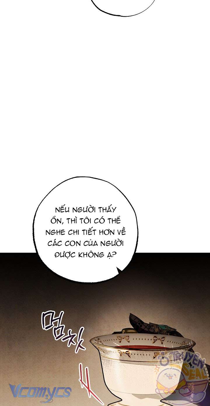 Chào Mừng Đến Với Dinh Thự Hoa Hồng Chap 4 - Trang 3