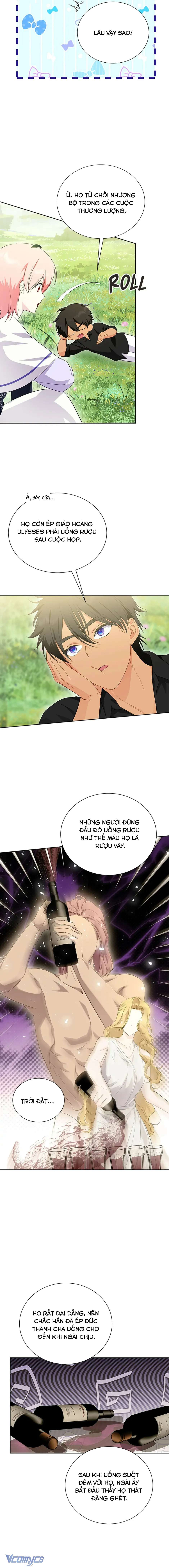 [PNT] Phía Sau Mặt Nạ Của Nam Chính Hiền Lành Chap 60 - Trang 2