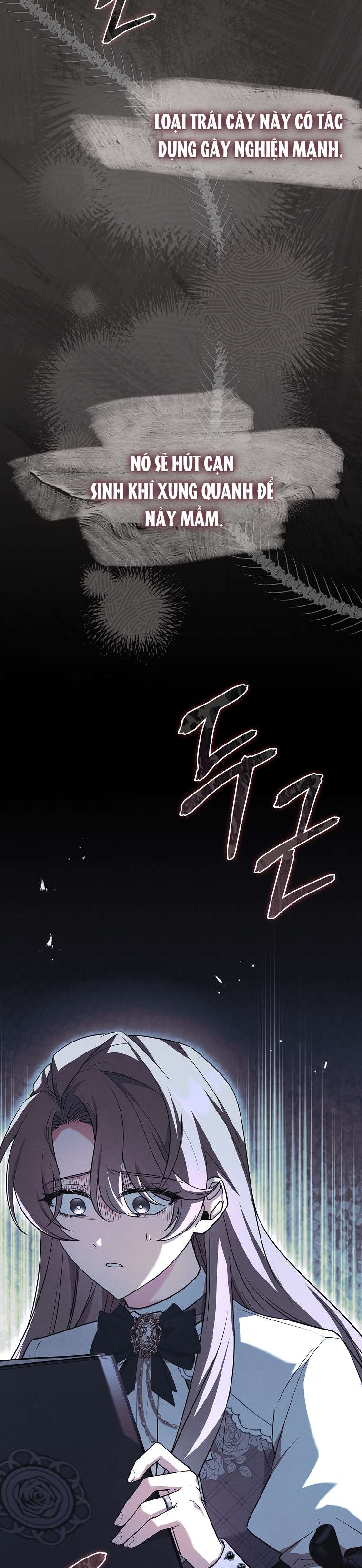 Văn Phòng Thám Tử Dành Cho Nam Chính Hối Hận! Chap 8 - Trang 3