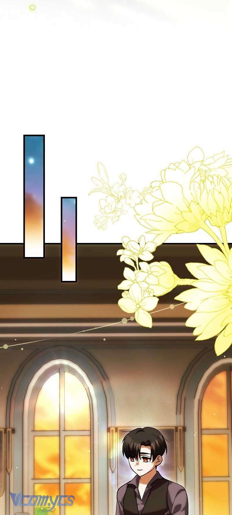 Công Chúa Bạch Hổ Không Có Nguy Hiểm Nha! Chap 20 - Trang 2