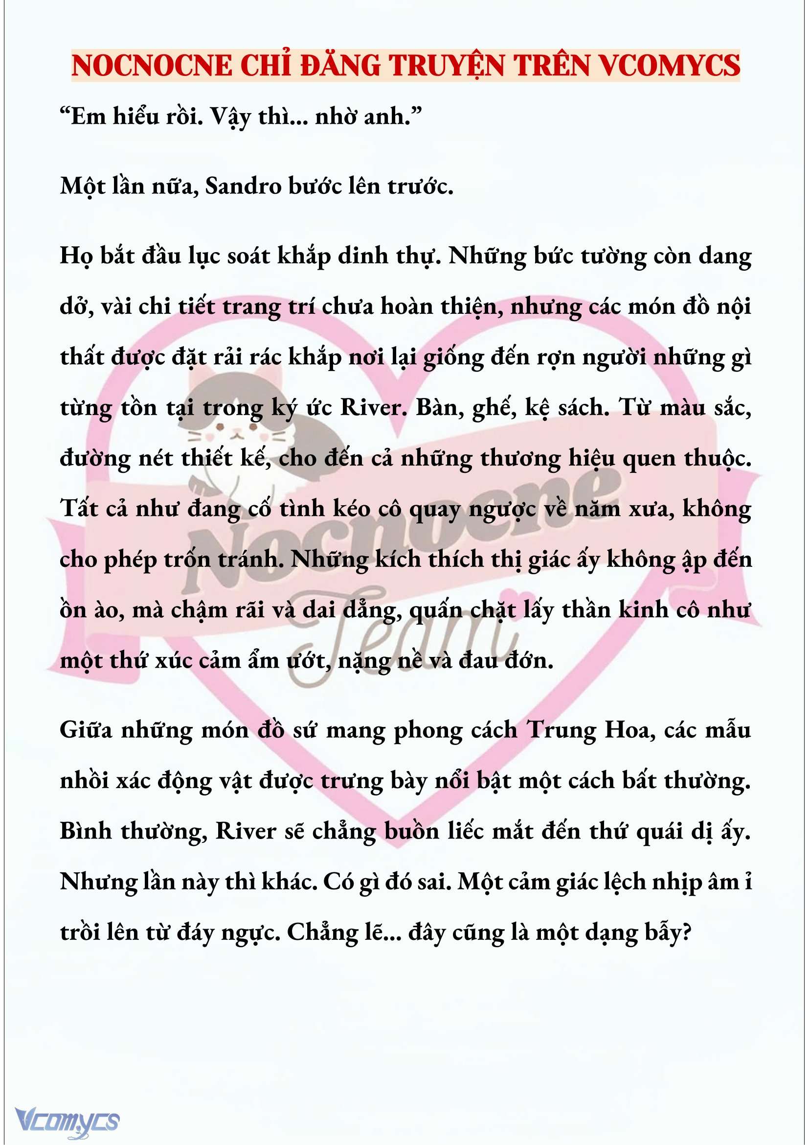 [TIỂU THUYẾT] ĐIỂM CHÍ Chap 158 - Trang 2