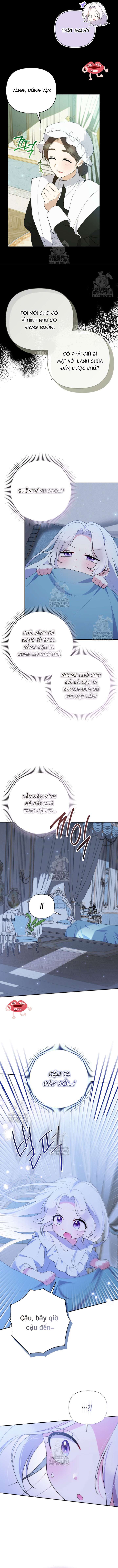 Cái Giá Của Tái Sinh Chap 21 - Trang 2