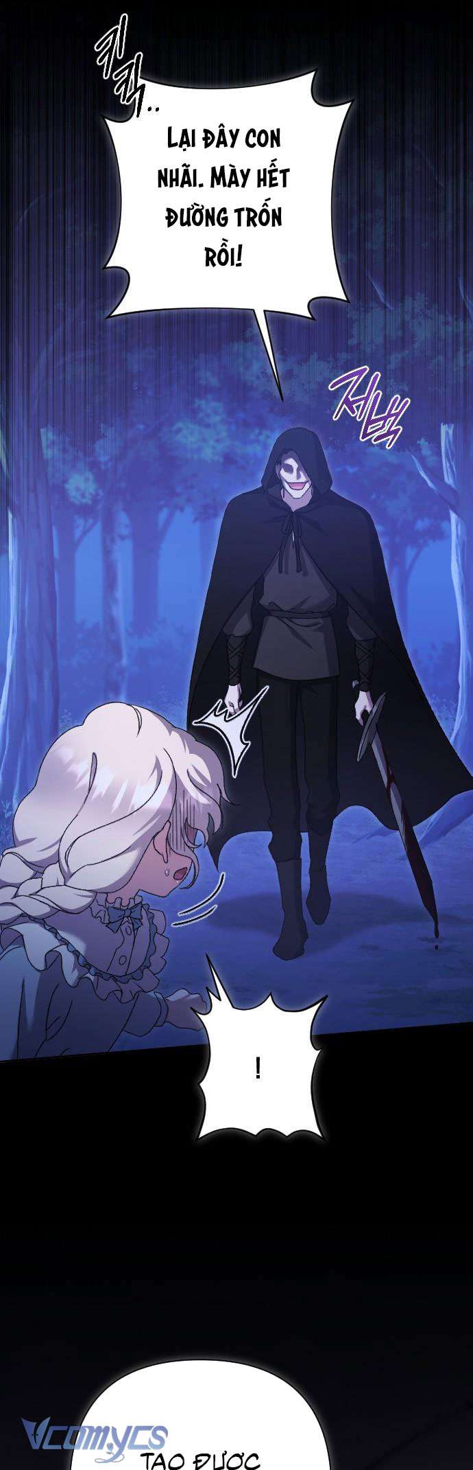 Dành Cho Những Ai Coi Hối Tiếc Là Điều Xa Xỉ Chap 44 - Trang 4