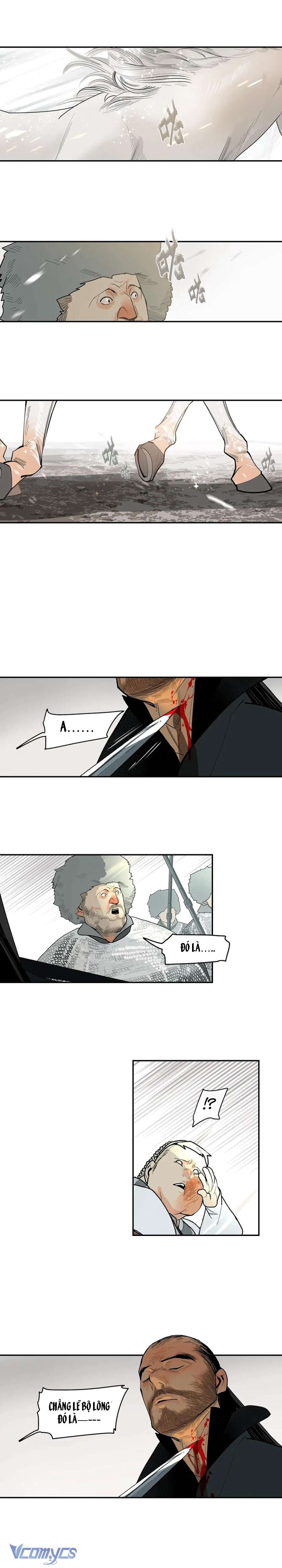 Vì Tinh Tú Bất Diệt Chap 3 - Trang 2