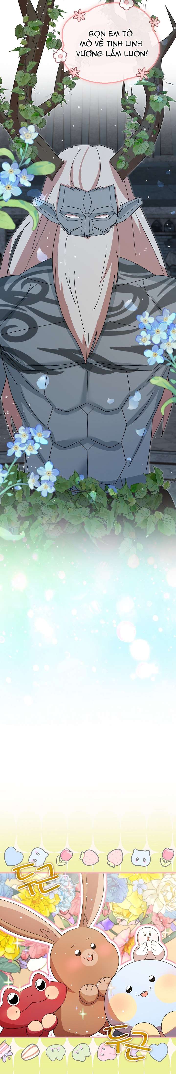 Tôi Đã Vô Tình Quyến Rũ Em Trai Của Nam Chính Chapter 57 - Trang 3