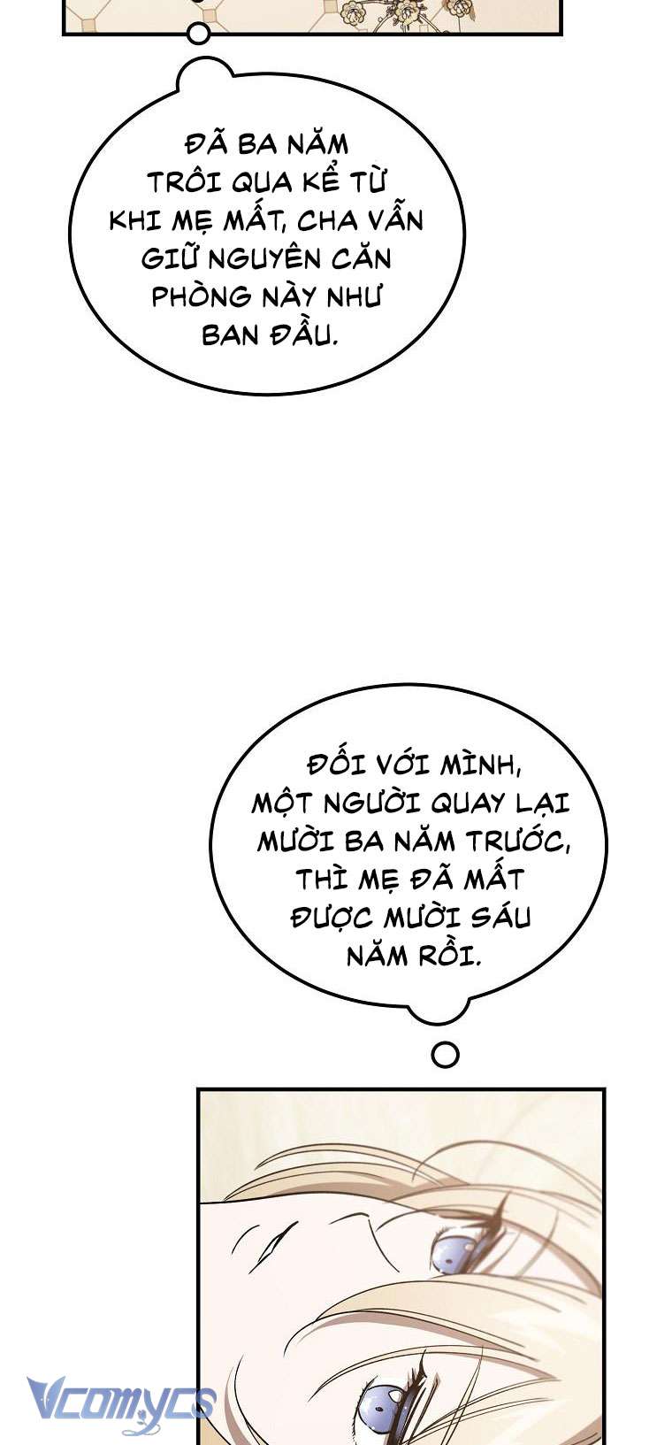 Ác Quỷ Nuôi Dưỡng Tiểu Thư Chapter 52 - Trang 4