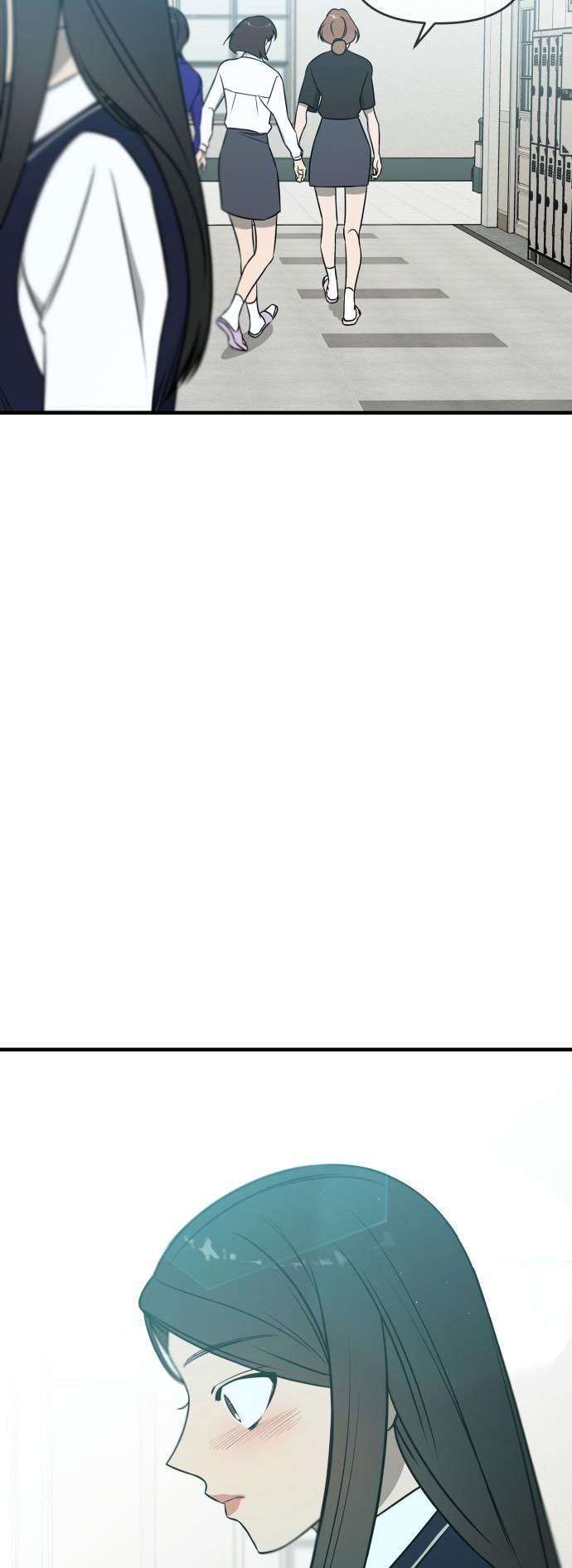 Mối Tình Học Trò Chap 1 - Trang 3