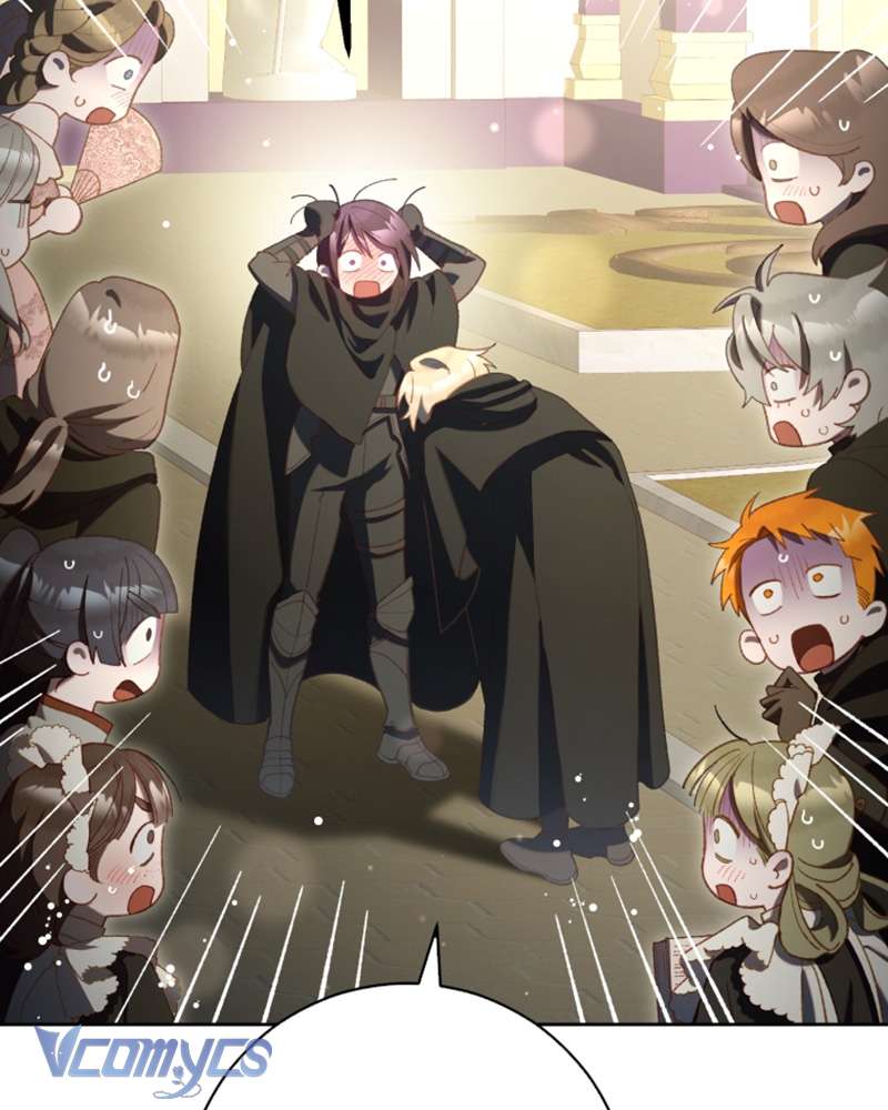 [Sứa Biển] Em Trai Tôi Là Hoàng Đế Ngang Ngược Chap 92 - Trang 2