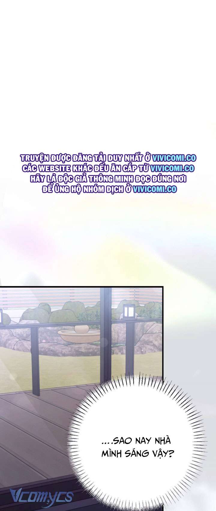 [18+] Hối Hận Muộn Màn Chap 7 - Trang 2