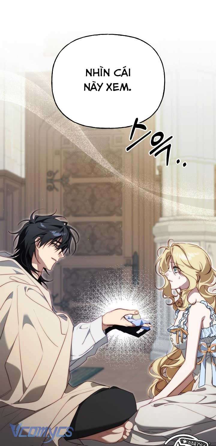 Thuần Hóa Hoàng Tử Quái Vật Chap 27 - Trang 3