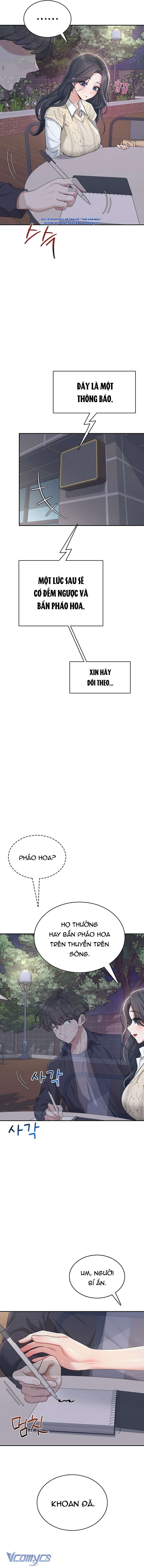 [18+] Đồ Chơi Tình Dục Không Dây Chap 28 - Next Chap 29