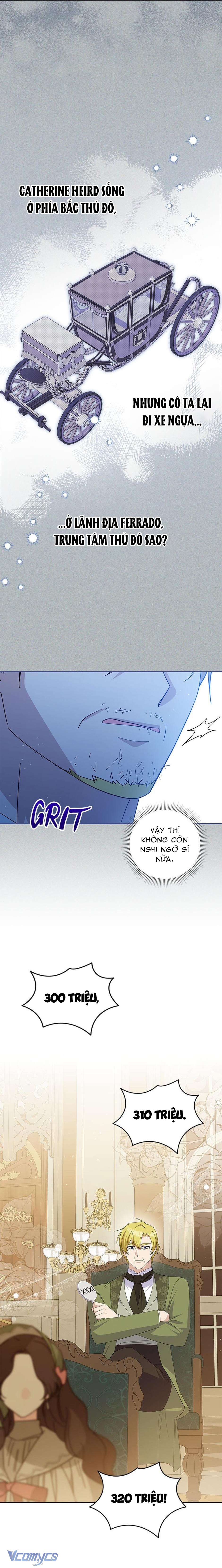 Kế Hoạch Trả Thù Chap 80 - Trang 2